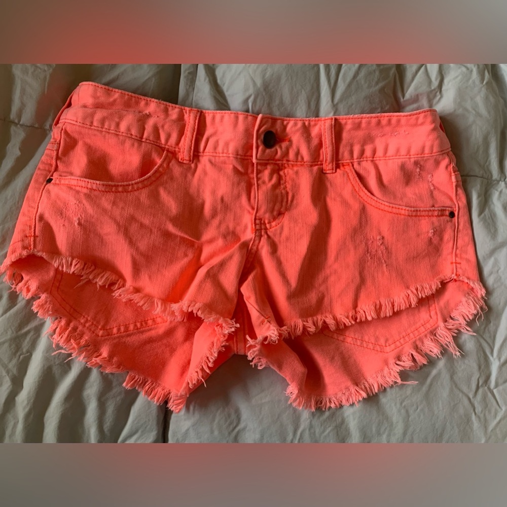 Billabong Denim Shorts